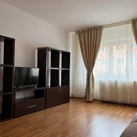 Quiet Area Brasov Appartement Buitenkant foto