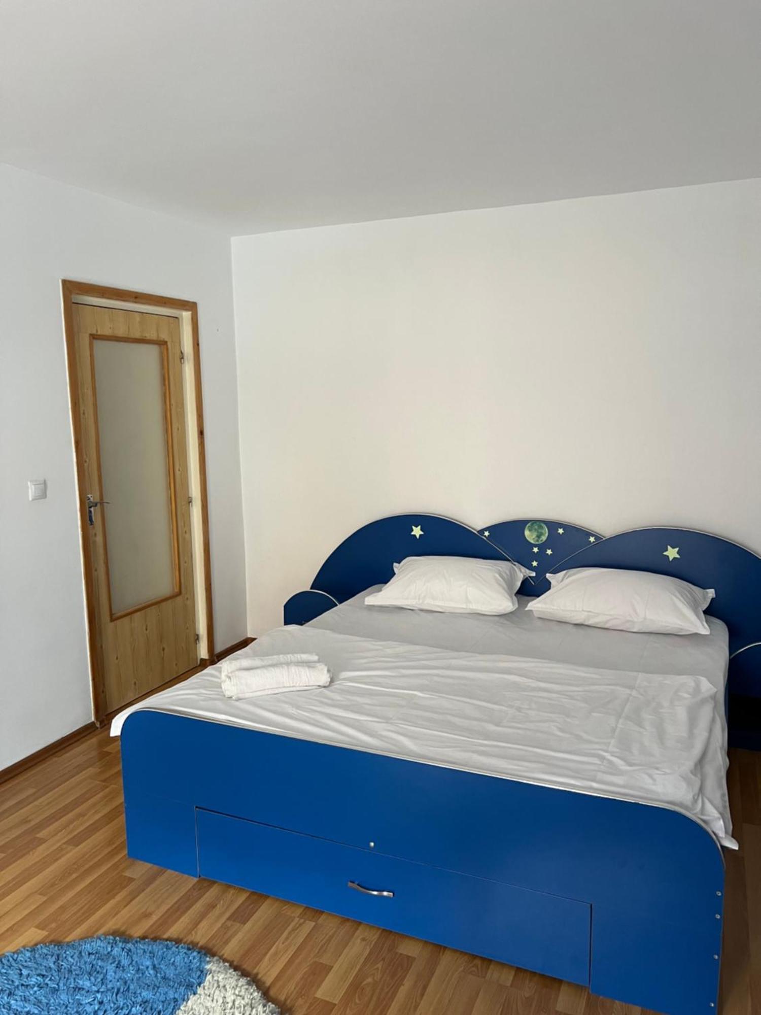 Quiet Area Brasov Appartement Buitenkant foto