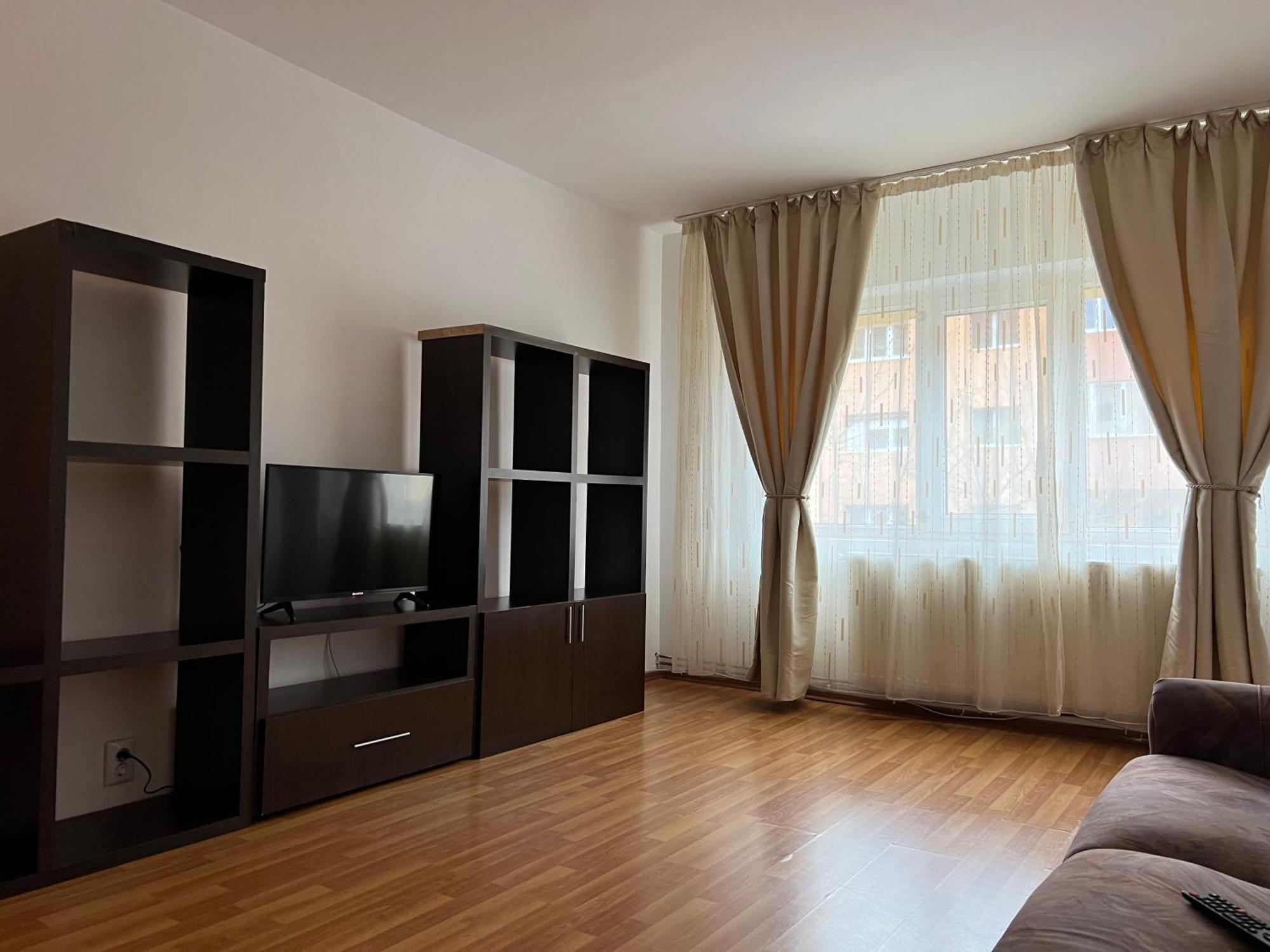 Quiet Area Brasov Appartement Buitenkant foto