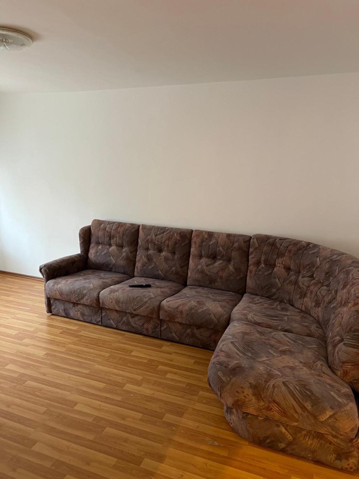 Quiet Area Brasov Appartement Buitenkant foto