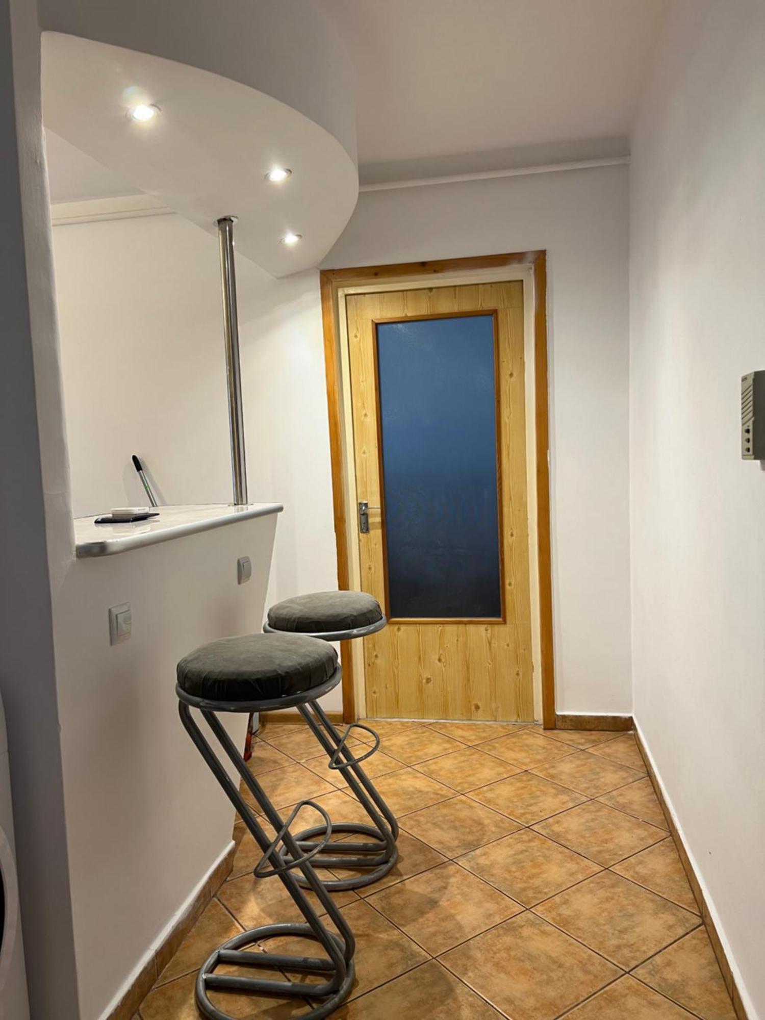 Quiet Area Brasov Appartement Buitenkant foto